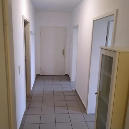 Flat Apartment Freudenburg (Rhineland-Palatinate)