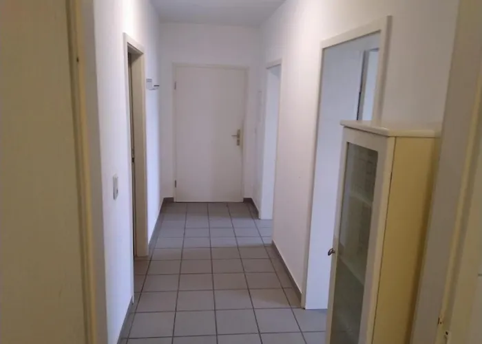 Flat アパート Freudenburg (Rhineland-Palatinate)